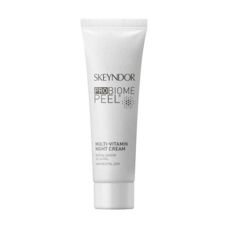 Ночной крем для лица Skeyndor Probiome Multi-Vitamin Night Cream, 30 мл