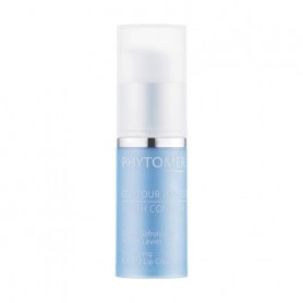 Восстанавливающий крем против морщин для контура глаз и губ Phytomer Contour Juness Smoothing Eye and Lip Cream, 15 мл
