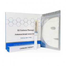Маска для неинвазивной карбокситерапии Daejong Medical DJ Carborn Therapy Professional, 5*25 мл