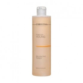 Балансирующий тоник для лица Christina Forever Young Balancing Toner, 300 мл