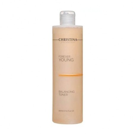Балансирующий тоник для лица Christina Forever Young Balancing Toner, 300 мл