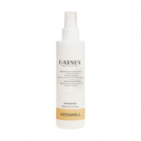 Многофункциональный спрей-мист для лица Keenwell Gatsby Multifunctional Mist 5 в 1 Совершенный макияж, 150 мл