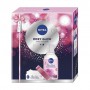 Подарочный набор для лица NIVEA Rosy Glow (крем, 50 мл + мицеллярная вода, 400 мл)