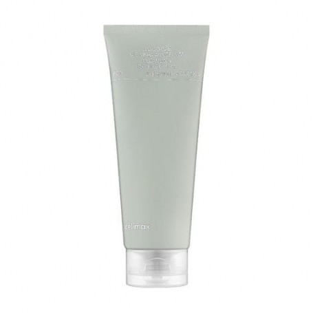 Очищающая пенка Celimax Ji Woo Gae Cica BHA Acne Foam Cleansing для проблемной кожи лица, 150 мл