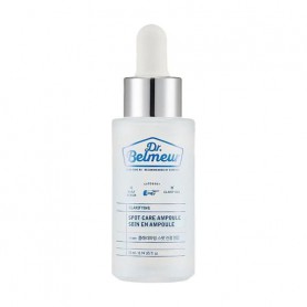 Успокаивающая ампульная сыворотка для лица Dr. Belmeur Spot Care Ampoule для лица с центеллой, 22 мл
