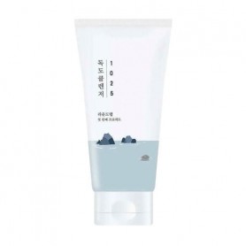 Мягкая пенка для умывания Round Lab 1025 Dokdo Cleanser, 150 мл