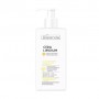 Очищающая эмульсия для умывания и демакияжа Bielenda Cera Lipidium Emulsion с мультикерамидами, 300 мл