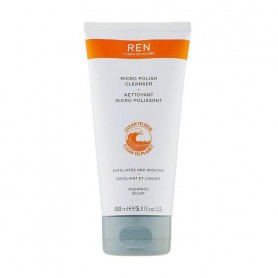 Очищающее средство для лица REN Clean Skincare Micro Polish Cleanser, 150 мл