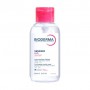 Мицеллярный лосьон для очищения лица и глаз Bioderma Sensibio H2O для чувствительной кожи, 100 мл