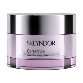 Крем-филлер для лица Skeyndor Corrective Deep Lines Filler Cream от глубоких морщин, для сухой кожи, 50 мл