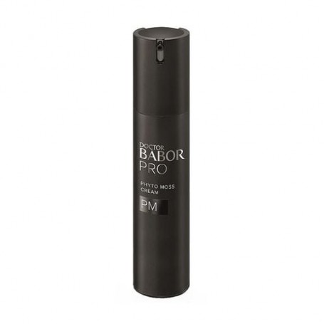Успокаивающий крем для лица Babor Doctor Babor Pro Phyto Moss Cream с экстрактом мха, 50 мл