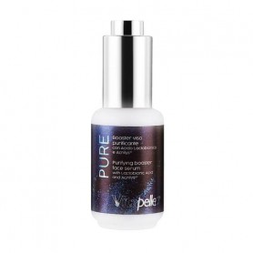 Очищающая сыворотка-бустер для лица Vitapelle Purifying Booster Face Serum, 30 мл