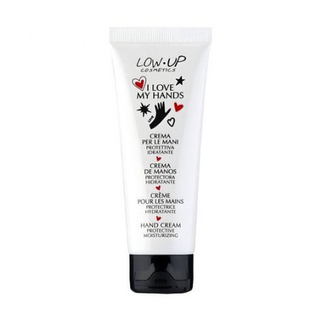 Крем для рук Low Up Cosmetics I Love My Hands Hand Cream, 75 мл