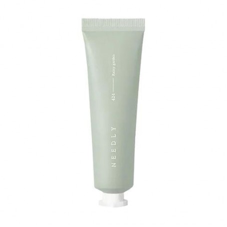 Крем для рук Needly Sensory Hand Cream 424 Rainy Garden, 30 мл