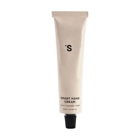 Крем для рук Sister&39s Aroma Smart Hand Cream Морская соль, каламанси, амбра, 30 мл