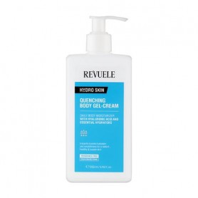 Крем-гель для тела Revuele Quenching Water Body Cream-Gel, 250 мл
