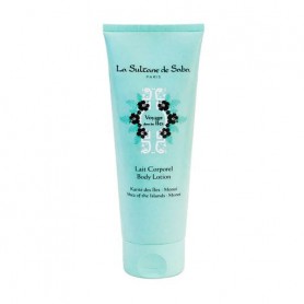 Лосьон для тела La Sultane de Saba Shea Of The Islands Monoi Body Lotion, 200 мл
