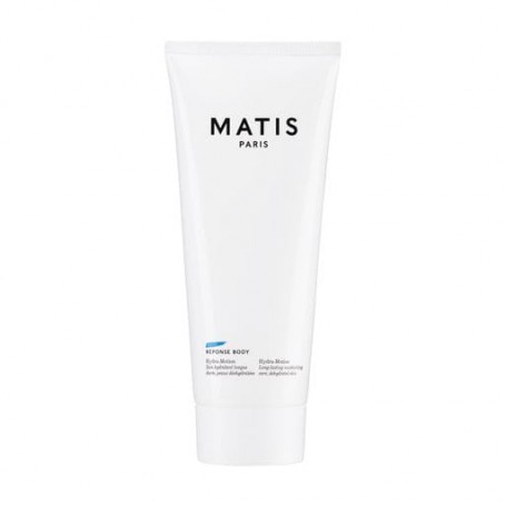 Увлажняющий лосьон для тела Matis Reponse Body Hydra-Motion, 200 мл