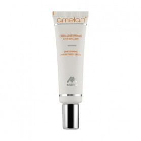 Депигментирующий крем для лица Mastelli Amelan Uniforming Anti-Blemish Cream, 30 мл