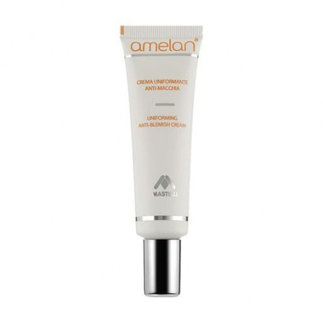 Депигментирующий крем для лица Mastelli Amelan Uniforming Anti-Blemish Cream, 30 мл