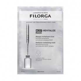 Тканевая маска для лица Filorga NCEF-Revitalize Mask, 20 мл
