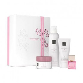 Подарочный набор Rituals The Ritual Of Sakura Medium Gift Set 2025, 4 предмета