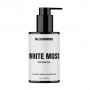 Гель для бритья Mr.Scrubber White Moss Shaving Gel с Д-пaнтeнoлoм, 100 мл