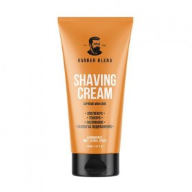 Крем для бритья Barber Blend, 150 мл