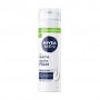 Пена для бритья NIVEA MEN для чувствительной кожи 200 мл