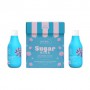 Набор для тела Intra Gourmand Sugar Kiss (гель для душа, 250 мл + лосьон для тела, 250 мл)