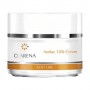 Крем Clarena Acid Line Azelac 10% Cream для жирной, склонной к акне и пигментированной кожи лица, с 10% азелаиновой кислотой, 50