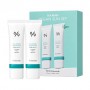 Набор солнцезащитных кремов для лица Dr.Ceuracle Cica Regen Vegan Sun Set, SPF 50+ PA++++ с центеллой, 2*50 мл