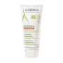 Смягчающий лосьон для тела A-Derma Exomega Control Emollient Lotion Anti-Scratching, 200 мл