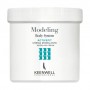 Моделирующий крем для похудения Keenwell Modeling Body System Activefit, 1 л