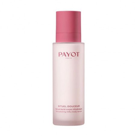 Молочная сыворотка для тела Payot Rehydrating Milky Body Serum, 100 мл