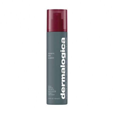 Тонизирующая сыворотка-скульптор для тела Dermalogica, 150 мл