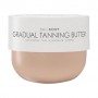 Баттер для тела Bali Body Gradual Tanning Butter с постепенным эффектом загара, 220 г