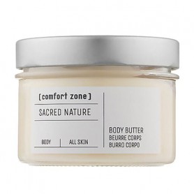 Питательный баттер для тела Comfort Zone Sacred Nature Body Butter, 220 мл