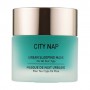 Ночная маска красоты для лица Gigi City Nap Urban Sleeping Mask для всех типов кожи, 50 мл