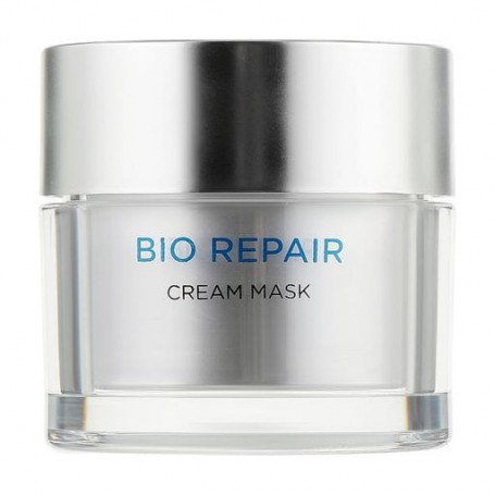 Питательная маска для лица Holy Land Cosmetics Bio Repair Cream Mask, 50 мл