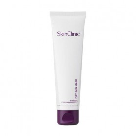 Интенсивная гидропитательная маска SkinClinic Dry Skin Mask, 100 мл