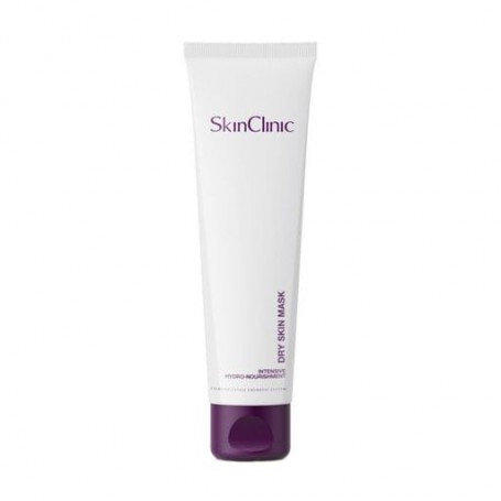 Интенсивная гидропитательная маска SkinClinic Dry Skin Mask, 100 мл