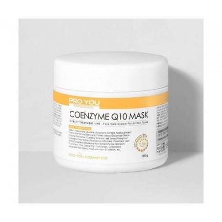 Кремовая маска для лица с коэнзим Q10 PRO YOU Professional Coenzyme Q10 Mask 150 г (11170512) (1312843)
