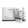 Домашний набор для лица Gigi Acnon Treatment Set (гель для умывания, 100 мл + тоник, 120 мл + ночной крем, 50 мл)