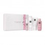 Набор для тела Rituals The Ritual Of Sakura Small 2025 (гель-пена для душа, 50 мл + крем для тела, 70 мл + спрей, 20 мл + масло 