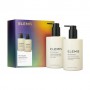 Набор для рук и тела Elemis The Mayfair Signature Duo (очищающий гель, 300 мл + лосьон, 300 мл)