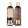 Набор для тела Vivian Gray Ylang &amp Vanilla (гель для душа, 300 мл + лосьон для тела, 300 мл)