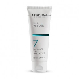 Дневной крем для лица Christina Line Repair Step 7 Radiance Firm Day Cream, 100 мл