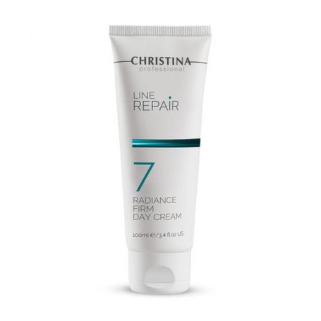 Дневной крем для лица Christina Line Repair Step 7 Radiance Firm Day Cream, 100 мл
