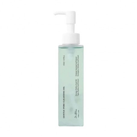 Гидрофильное нежное масло для лица Dr. Althea Pro Lab Gentle Pore Vegan Cleansing Oil для очищения пор, 150 мл